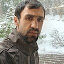 Роман, 33 года
