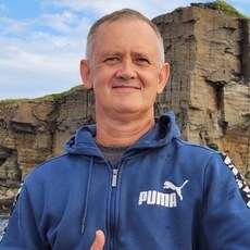 Фотография мужчины Алексей, 48 лет из г. Владивосток