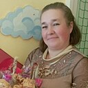 Хорошая, 43 года