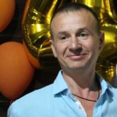 Фотография мужчины Виталий, 43 года из г. Краснодар