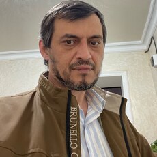 Фотография мужчины Кама, 36 лет из г. Хасавюрт
