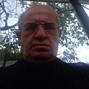 Эдик, 65 лет