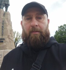 Фотография мужчины Алексей, 42 года из г. Петропавловск-Камчатский
