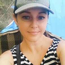 Фотография девушки Даша, 42 года из г. Дальнегорск