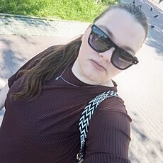 Фотография девушки Спроси, 27 лет из г. Дзержинск