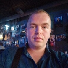Фотография мужчины Алекс, 35 лет из г. Сергиев Посад