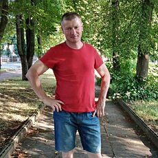 Фотография мужчины Сергей, 49 лет из г. Барановичи