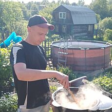 Фотография мужчины Владимир, 41 год из г. Прокопьевск