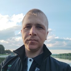 Фотография мужчины Михаил, 35 лет из г. Прокопьевск