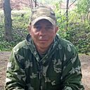 Митяй, 38 лет