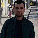 Умед, 30 лет