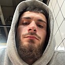 Сейфат, 25 лет