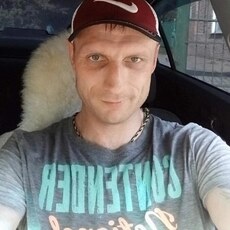 Фотография мужчины Максим, 41 год из г. Ачинск