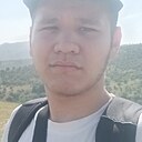 Абдулазиз, 18 лет