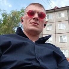 Фотография мужчины Илья, 34 года из г. Курган