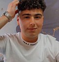 Ренат, 20 лет