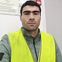 Искандар, 33 года
