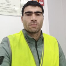 Фотография мужчины Искандар, 33 года из г. Реж