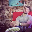 Аслан, 30 лет