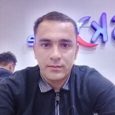Фотография мужчины Febie, 26 лет из г. Зеленогорск (Санкт-Петербург)