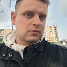 Фотография мужчины Евгений, 32 года из г. Барановичи