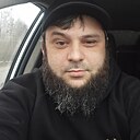 Шамиль, 36 лет