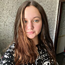 Анастасия, 28 лет