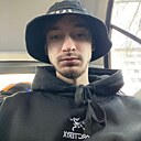 Стас, 23 года