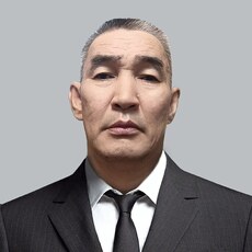 Фотография мужчины Олег, 51 год из г. Якутск