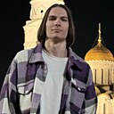 Матвей, 20 лет