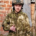Владимир, 21 год