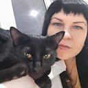 Алла, 46 лет