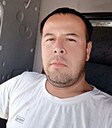 Alisher Sapaev, 43 года