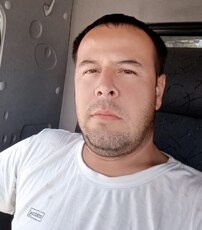 Фотография мужчины Alisher Sapaev, 43 года из г. Вильнюс