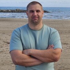 Фотография мужчины Дмитрий, 36 лет из г. Вильнюс