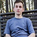 Никита, 23 года
