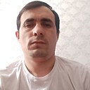 Исмат, 31 год