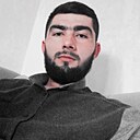 Али, 30 лет