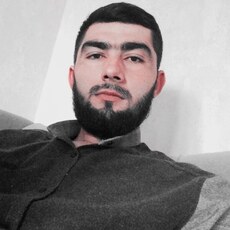 Фотография мужчины Али, 30 лет из г. Пенза