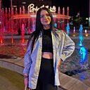 Ксения, 20 лет