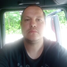 Фотография мужчины Saimon, 37 лет из г. Белгород