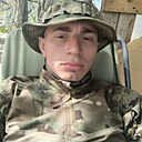 Кирилл, 20 лет
