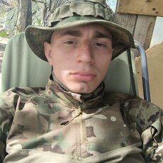 Фотография мужчины Кирилл, 20 лет из г. Георгиевск