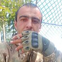 Максим Хамир, 31 год