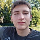 Фаустин, 22 года