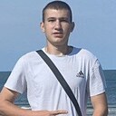 Данил, 21 год