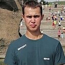 Иван, 23 года