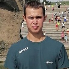 Фотография мужчины Иван, 24 года из г. Урюпинск