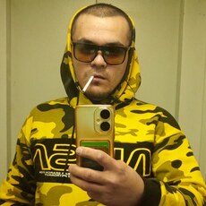Фотография мужчины Азизбек, 27 лет из г. Харовск