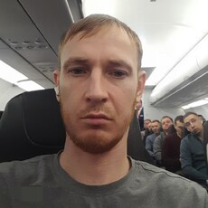 Фотография мужчины Александр, 32 года из г. Астрахань